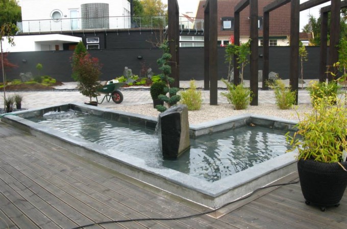 Pågående projekt i Vejbystrand ”japan-inspirerad utemiljö”<p>Pågående projekt i Vejbystrand ”japan-inspirerad utemiljö”</p> Pågående projekt i Vejbystrand ”japan-inspirerad utemiljö”