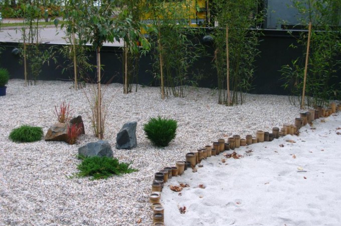 Pågående projekt i Vejbystrand ”japan-inspirerad utemiljö”<p>Pågående projekt i Vejbystrand ”japan-inspirerad utemiljö”</p> Pågående projekt i Vejbystrand ”japan-inspirerad utemiljö”
