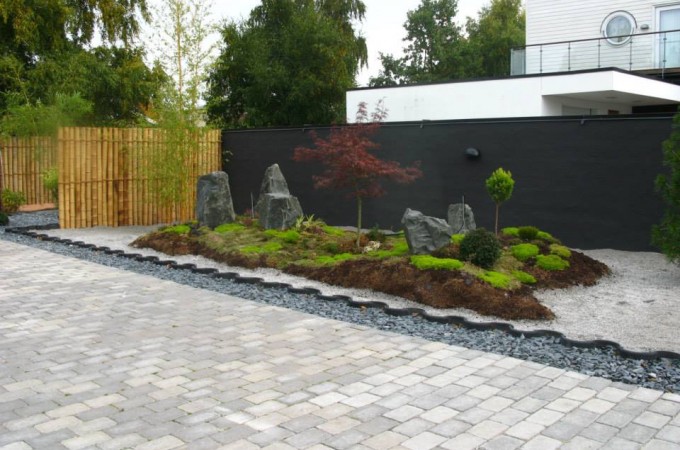 Pågående projekt i Vejbystrand ”japan-inspirerad utemiljö”<p>Pågående projekt i Vejbystrand ”japan-inspirerad utemiljö”</p> Pågående projekt i Vejbystrand ”japan-inspirerad utemiljö”
