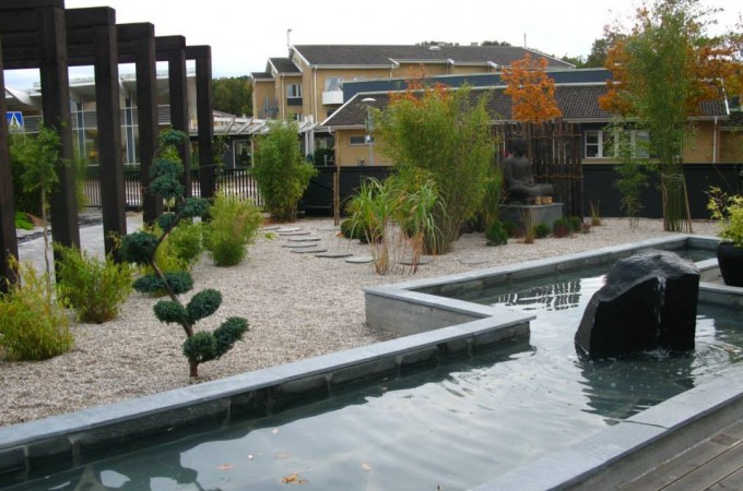 Pågående projekt i Vejbystrand ”japan-inspirerad utemiljö”<p>Pågående projekt i Vejbystrand ”japan-inspirerad utemiljö”</p> Pågående projekt i Vejbystrand ”japan-inspirerad utemiljö”
