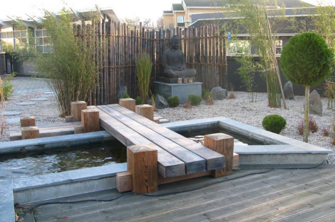 Pågående projekt i Vejbystrand ”japan-inspirerad utemiljö”<p>Pågående projekt i Vejbystrand ”japan-inspirerad utemiljö”</p> Pågående projekt i Vejbystrand ”japan-inspirerad utemiljö”