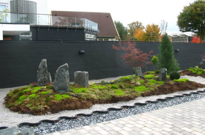 Pågående projekt i Vejbystrand ”japan-inspirerad utemiljö”<p>Pågående projekt i Vejbystrand ”japan-inspirerad utemiljö”</p> Pågående projekt i Vejbystrand ”japan-inspirerad utemiljö”