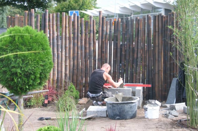 Pågående projekt i Vejbystrand ”japan-inspirerad utemiljö”<p>Pågående projekt i Vejbystrand ”japan-inspirerad utemiljö”</p> Pågående projekt i Vejbystrand ”japan-inspirerad utemiljö”