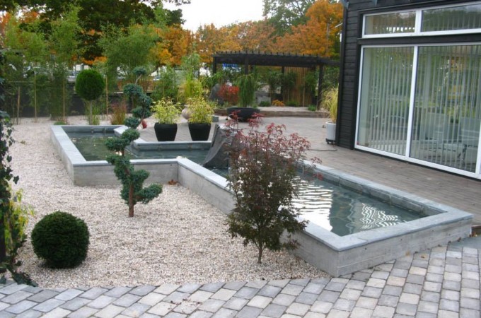 Pågående projekt i Vejbystrand ”japan-inspirerad utemiljö”<p>Pågående projekt i Vejbystrand ”japan-inspirerad utemiljö”</p> Pågående projekt i Vejbystrand ”japan-inspirerad utemiljö”